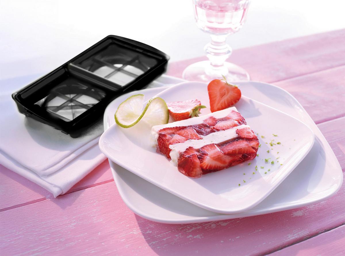 ZESTAW PRZYBORÓW KUCHENNYCH 08633 - czarny, Basics, tworzywo sztuczne/metal (28,5/13/11cm) - Genius