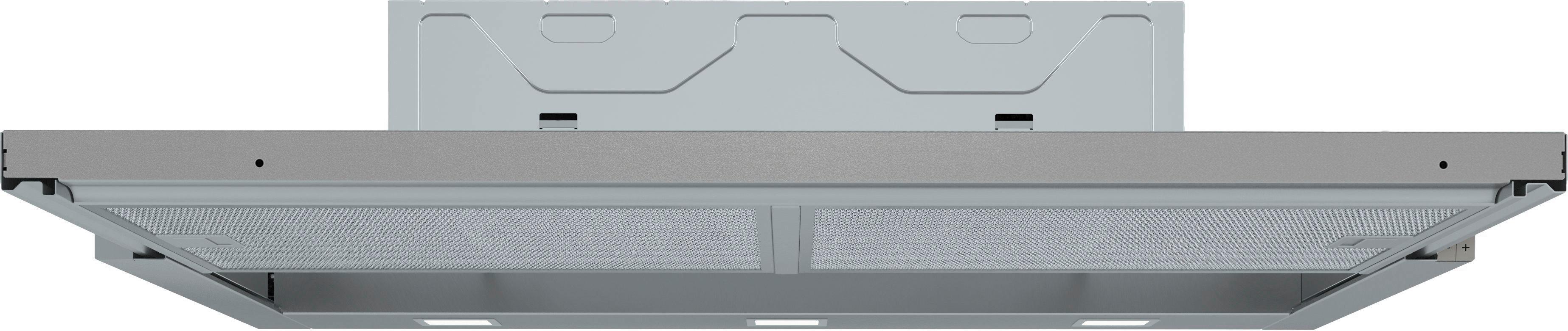 Dunstabzugshaube LI94LB530 Silberfarben - Silberfarben, MODERN, Metall (89,8/20,3/29cm) - Siemens