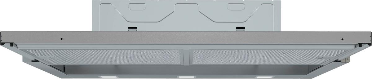 Dunstabzugshaube LI94LB530 Silberfarben - Silberfarben, MODERN, Metall (89,8/20,3/29cm) - Siemens