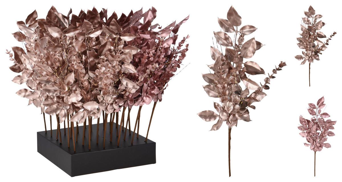 Dekozweig BERRY - Multicolor (20/60/5cm)