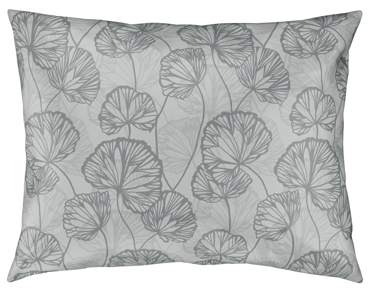 Lenjerie de pat Ethens, cca. 140x200/50x70 cm - verde, textil (140/200cm) - Modern Living
