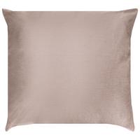 KOPFKISSENBEZUG LINA - Mauve, Textil (65cm)