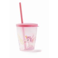 Lonček Kids - svetlo roza, Konvencionalno, umetna masa (8,3/10,4cm) - Mömax