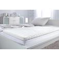 Posteljni Nadvložek Living Easy - Konvencionalno, tekstil (180/200cm) - Nadana Posteljni Nadvložek Living Easy - Konvencionalno, tekstil (180/200cm) - Nadana