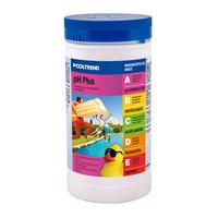 Ph-érték Növelő Ph Plus - fehér, műanyag (0,8kg)