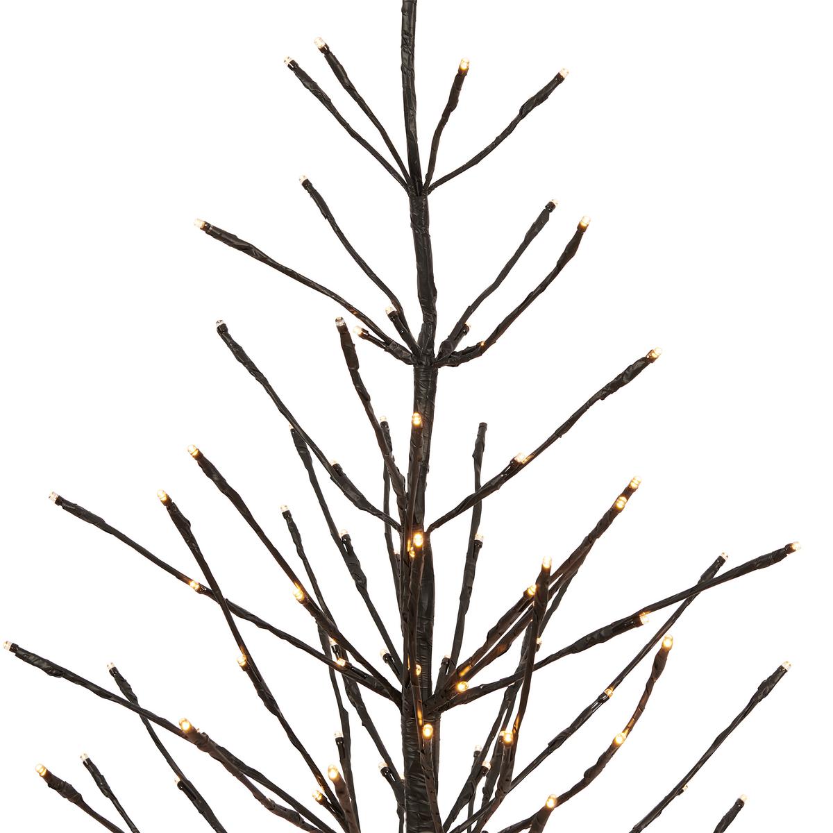 CHOINKA DEKORACYJNA WS-20221012 150CM - Basics (50/150cm) - X-Mas