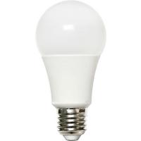 LED-Leuchtmittel C80196MM max. 7 Watt - Weiss, Kunststoff/Metall (6/10,8cm) - Based
