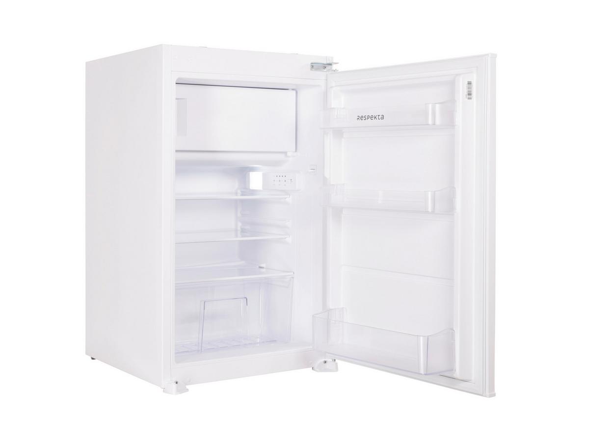 Küchenblock Malia mit Geräten ca. 310 cm Grau - Edelstahlfarben/Eichefarben, Basics, Holzwerkstoff/Metall (310cm) - Respekta