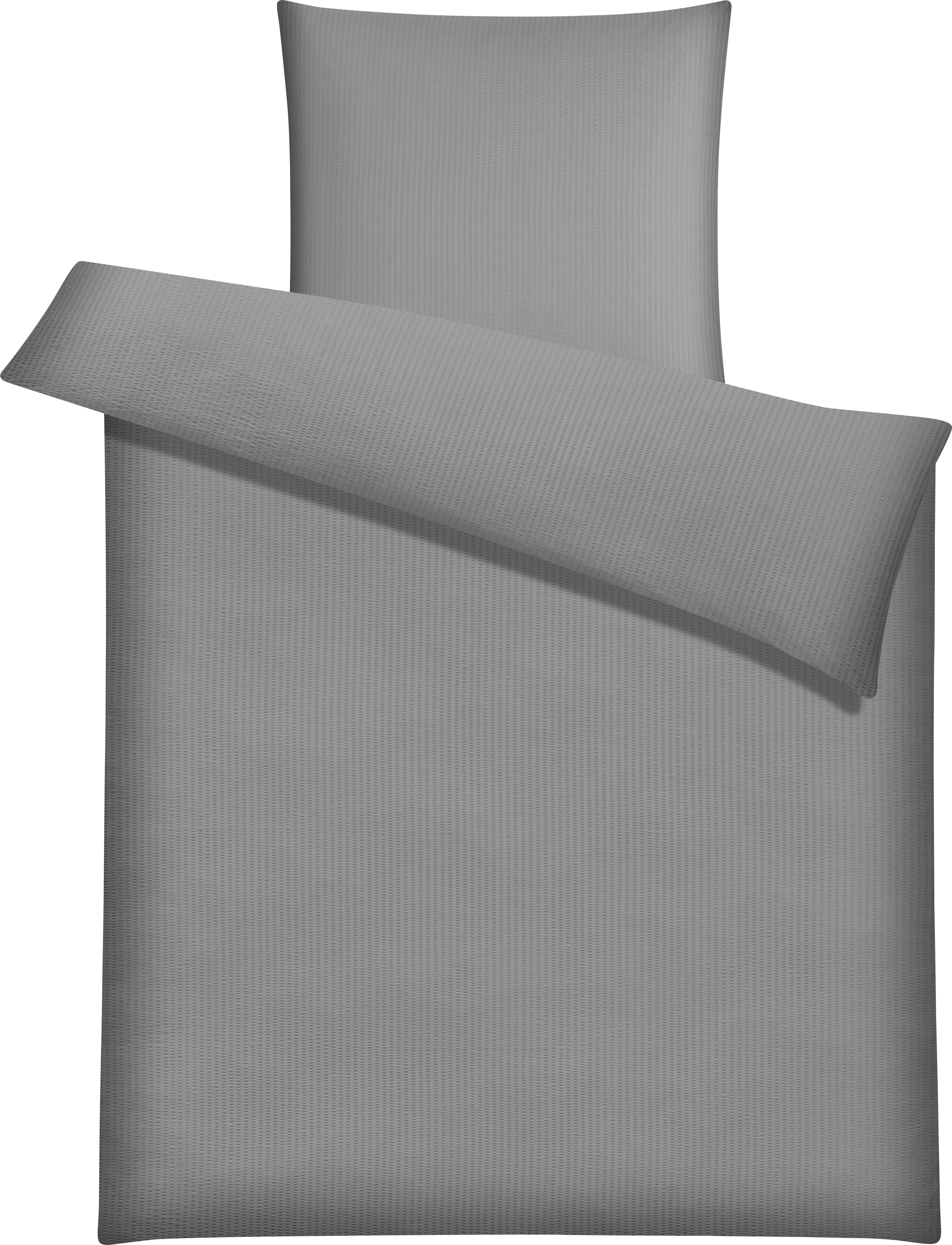 Bettwasche In Grau Online Bestellen