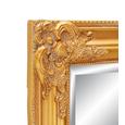 Wandspiegel Goldfarben 72x162cm - Silberfarben/Goldfarben, MODERN, Glas/Holz (72/162/3cm) - Mömax modern living Wandspiegel Goldfarben 72x162cm - Silberfarben/Goldfarben, MODERN, Glas/Holz (72/162/3cm) - Mömax modern living
