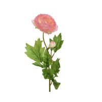 Plantă artificială Camelie - Basics (10/8/57cm)