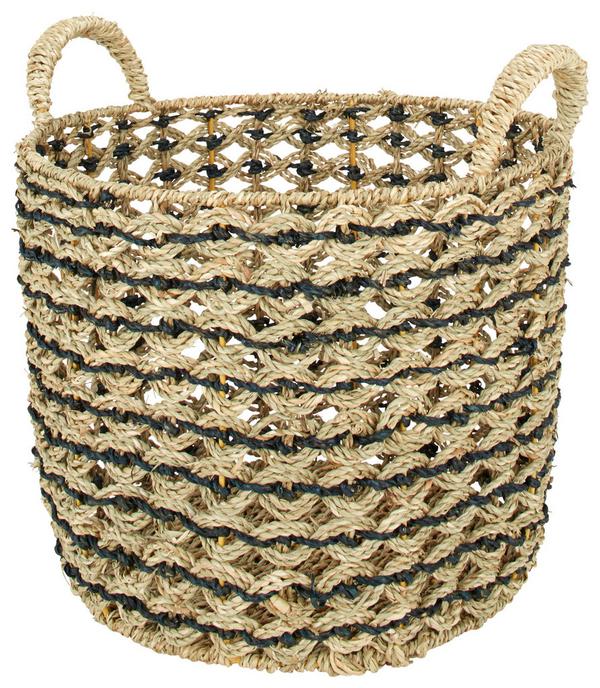 Korb aus Seegras online bestellen