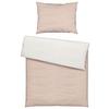 Kétoldalas Ágyneműhuzat Matthias - bézs/natúr színű, Modern, textil (140/200cm) - Modern Living