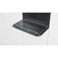 Einbaudampfgarer Siemens Cd634gbs1 - Glas/Metall (59,5/45,5/54,8cm) - Siemens Einbaudampfgarer Siemens Cd634gbs1 - Glas/Metall (59,5/45,5/54,8cm) - Siemens