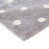 BARNMATTA BUTTERFLY 2 - rosa, Romantik / Lanthus, textil (160/230cm) - Mömax