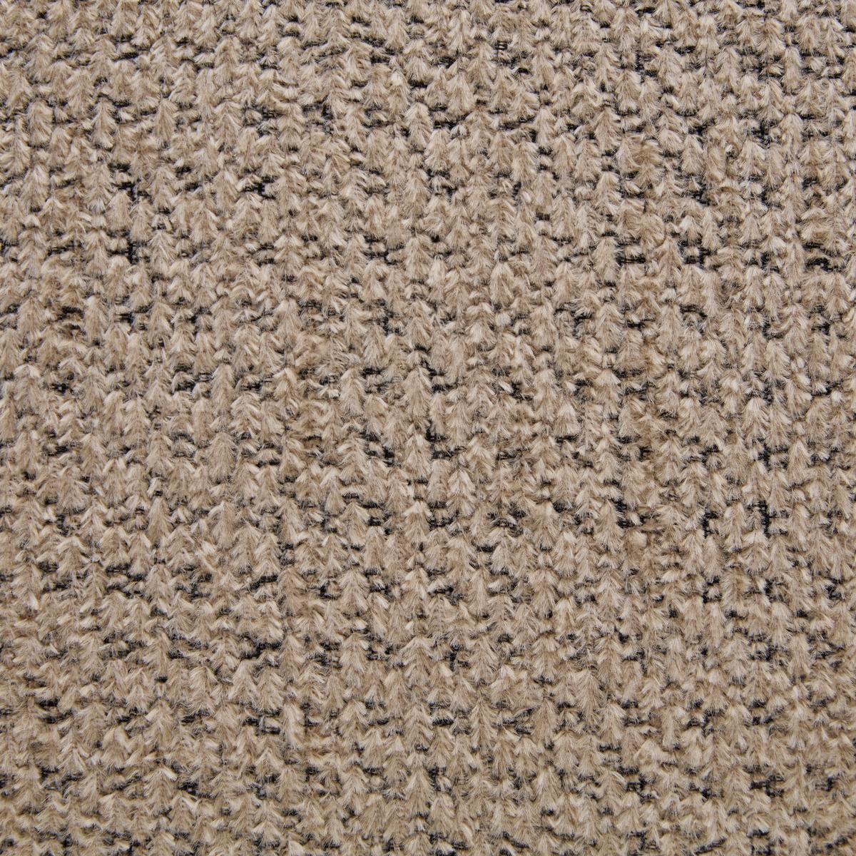Matratze Megan H3 ca. 180x200cm - Beige/Weiß, KONVENTIONELL, Textil (180/200cm) - Premium Living