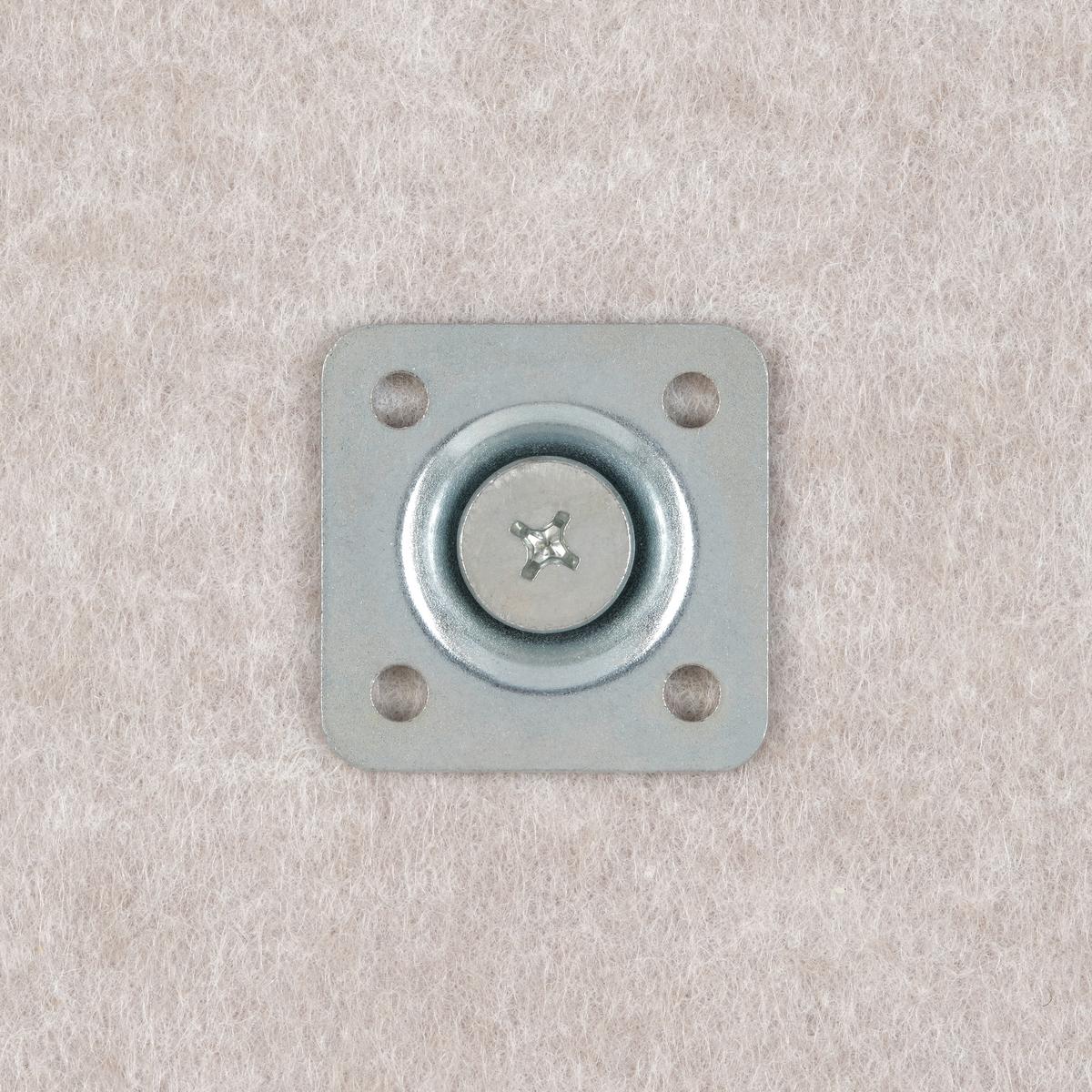 Garderobenpaneel Grace Sandfarben - Sandfarben, MODERN, Holzwerkstoff/Textil (25/160/7,5cm) - Mömax