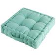 Pernă De Scaun Ninix - ruginiu, textil (40/40/10cm) - Modern Living Pernă De Scaun Ninix - ruginiu, textil (40/40/10cm) - Modern Living