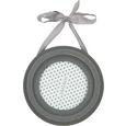 Okvir Za Slike Lena - temno siva/bela, Romantika, leseni material - Mömax modern living Okvir Za Slike Lena - temno siva/bela, Romantika, leseni material - Mömax modern living