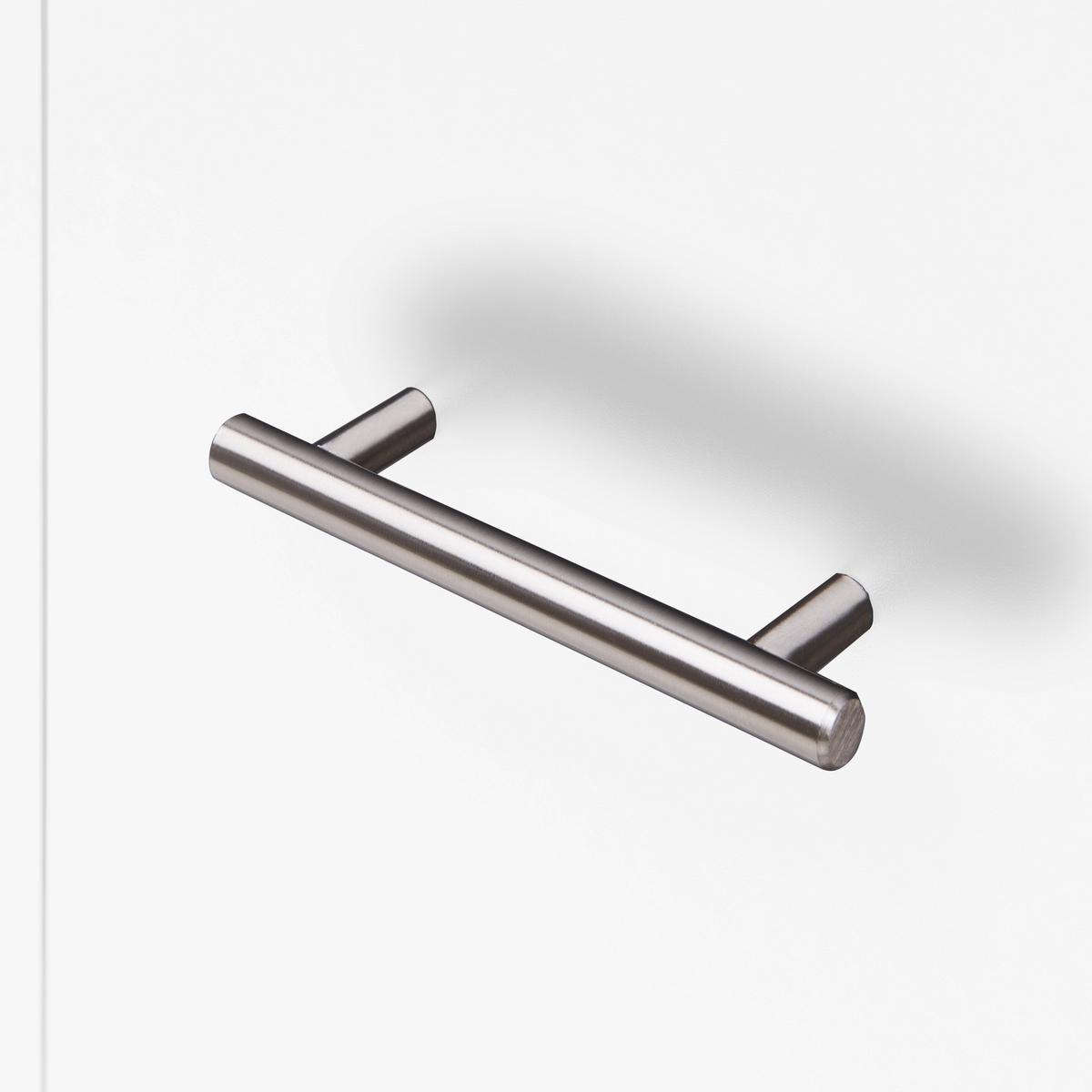 Küchenblock Economy Weiß/Eiche B: ca. 310 cm - Eichefarben/Weiß, Basics, Holzwerkstoff (310cm) - Respekta