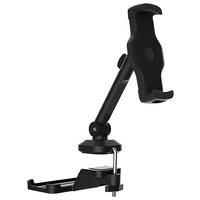 Držalo Za Mobitel Flexmobi Iii, Črna - črna, Moderno, kovina/umetna masa (15,5/22cm) - MID.YOU