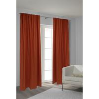 Draperie gata confecționată Emoțion - textil (140/240cm)