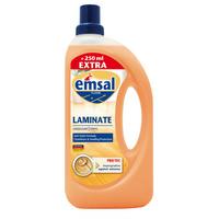 Padlóápoló Szer Emsal - műanyag (1l)