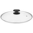 Pokrov Gerry - umetna masa/steklo (24cm) - Mömax modern living Pokrov Gerry - umetna masa/steklo (24cm) - Mömax modern living