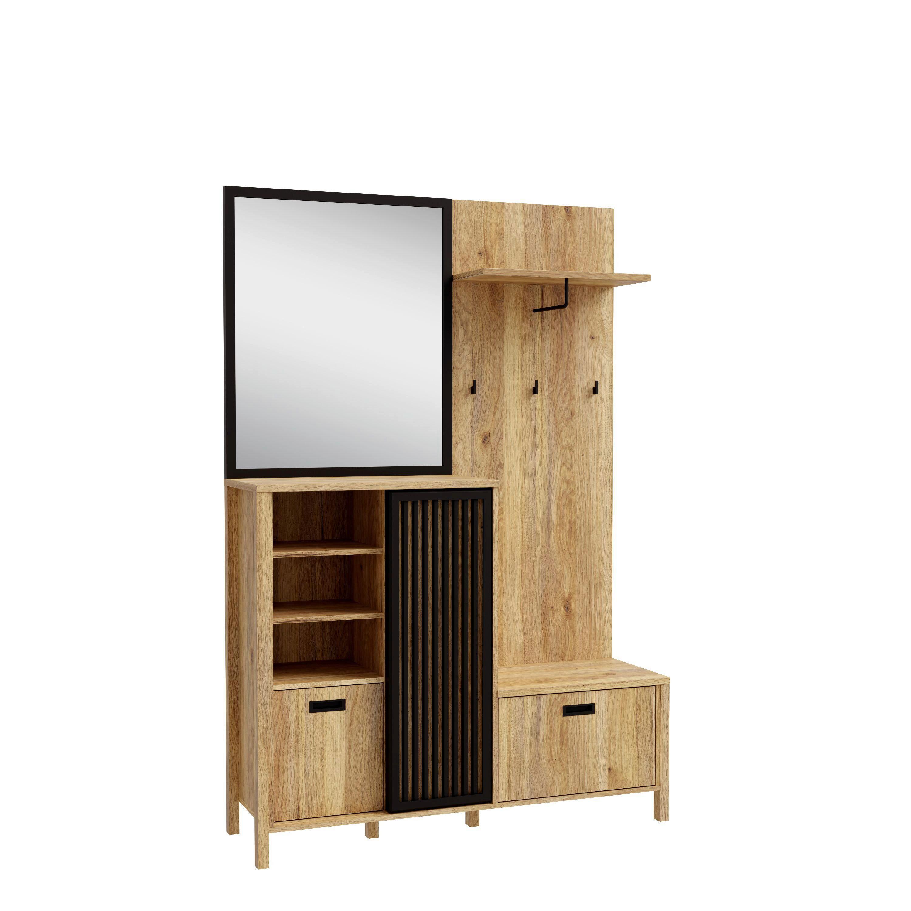 Ansamblu de hol JYTANA comandă online ➤ moemax