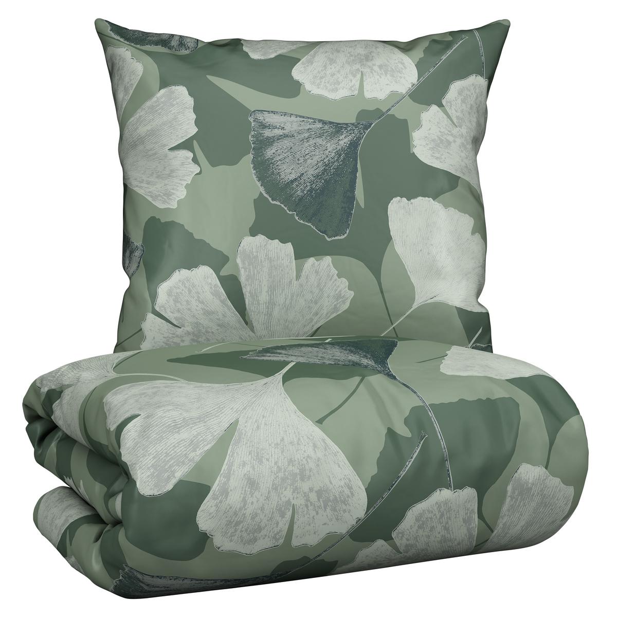 Bettwäsche Lena ca. 135x200cm - KONVENTIONELL, Textil (135/200cm) - Modern Living