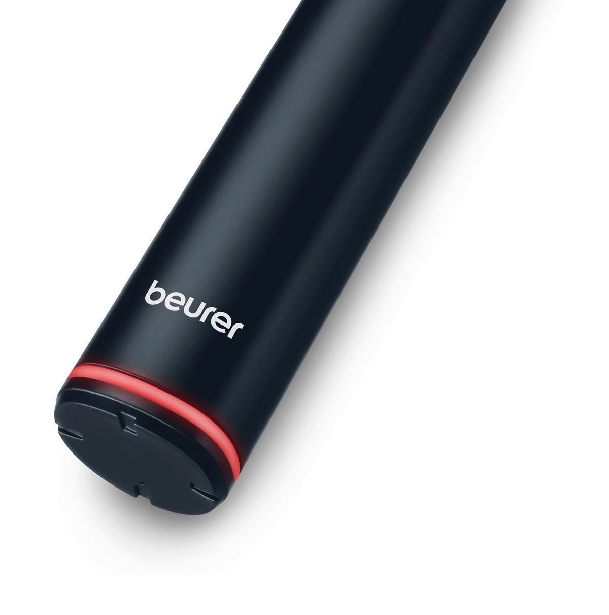 Beurer Brosse à dents EST-BLACK - noir, matière synthétique (2.8/16cm)