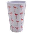 Becher Flamini Hellrosa - Hellrosa, Trend, Kunststoff (8,5/13cm) - Mömax modern living Becher Flamini Hellrosa - Hellrosa, Trend, Kunststoff (8,5/13cm) - Mömax modern living
