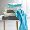 HANDDUK CINDY -AKT- -TOP- - cremefärgad (50/100cm) - Modern Living