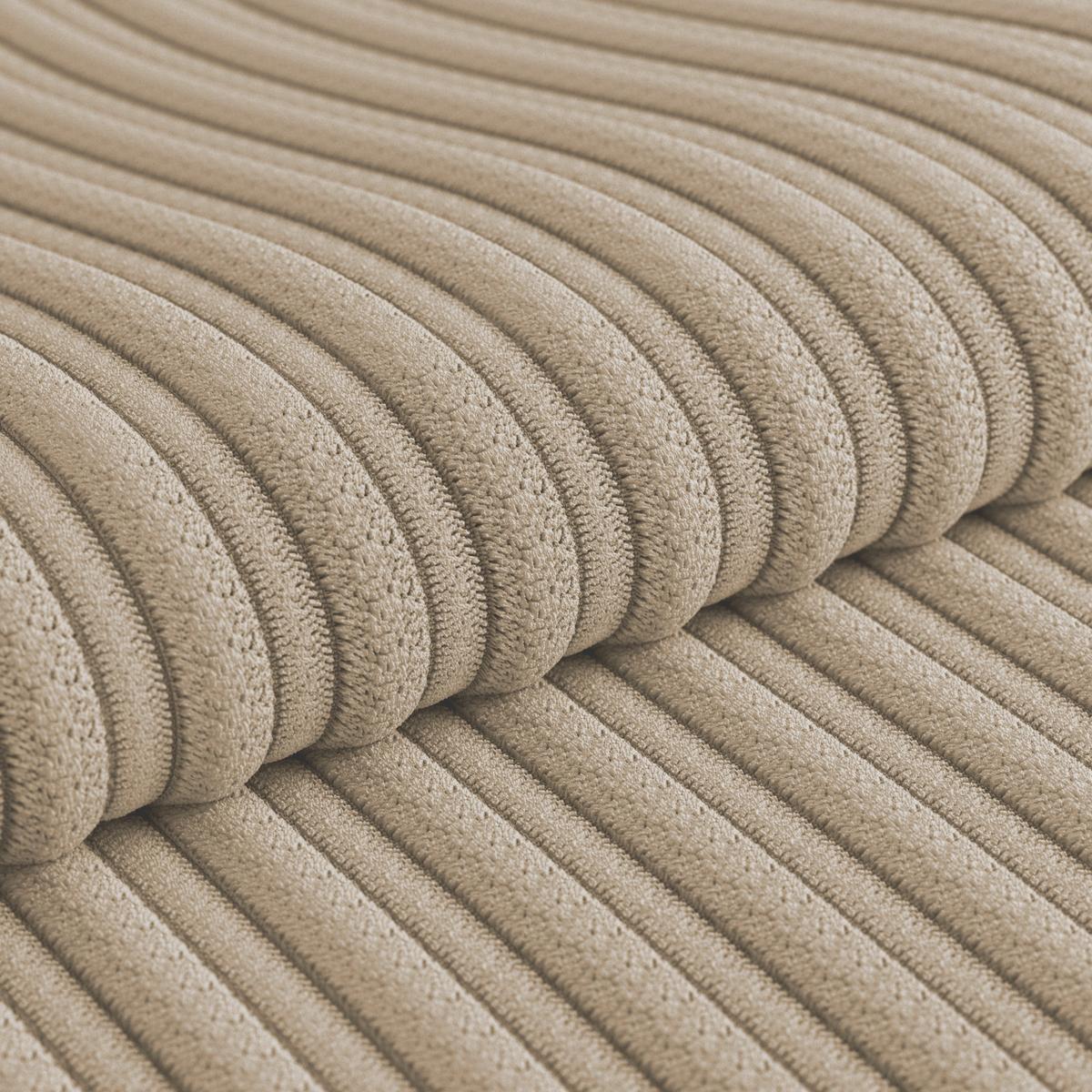 Coltar ZERO - bej, Trend, textil (173/286cm) - Modern Living