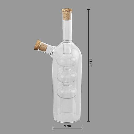 Boca Za Ocat/ulje Stylish - Basics (0,5l)