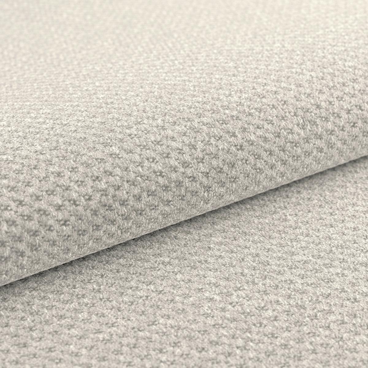 Coltar MENDOZA - grej, Konventionell, textil (309/197cm) - Modern Living