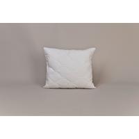 Antiallergén Kispárna 40/50cm, 350g - fehér, textil (40/50cm) - Naturtex