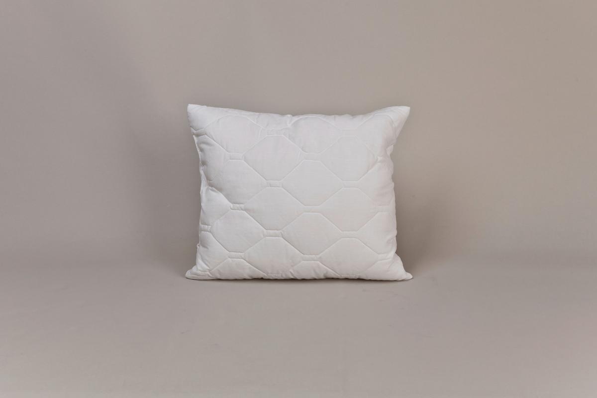 Antiallergén Kispárna 40/50cm, 350g - fehér, textil (40/50cm) - Naturtex
