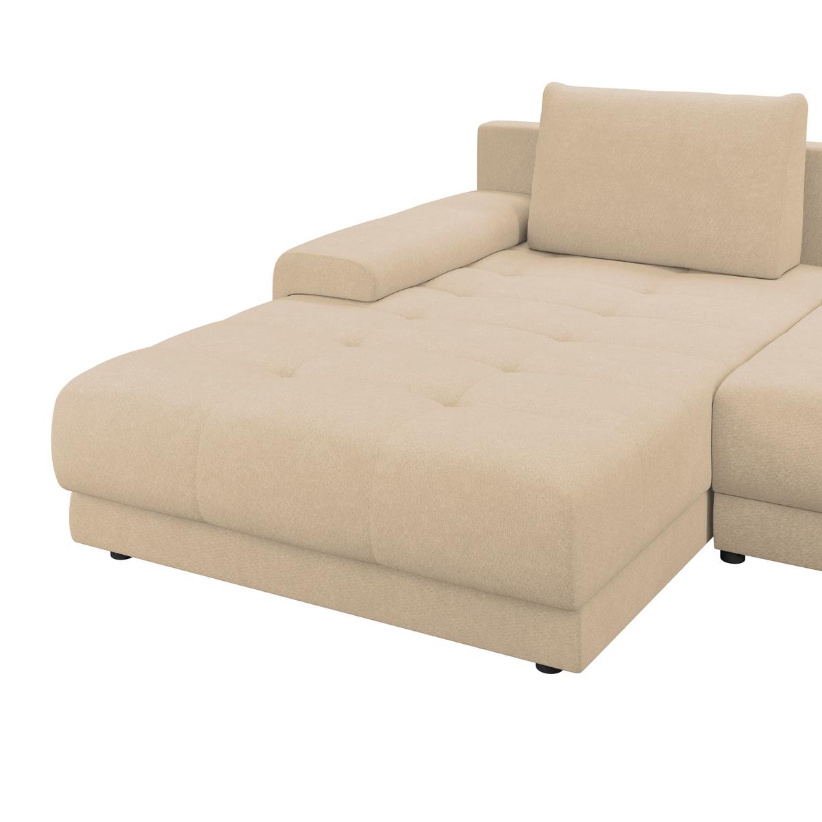 COLțAR ADRIA - ivoar, Trend, textil (213/308cm) - Luca Bessoni