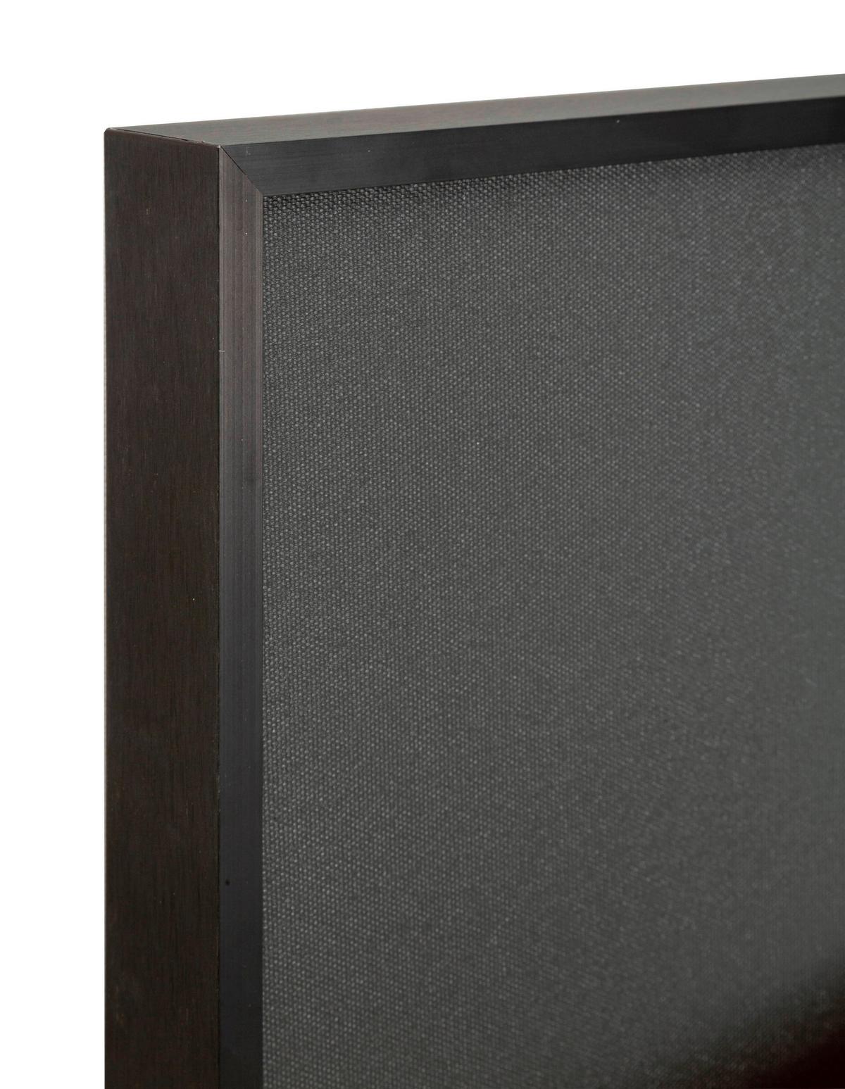 Leinwandbild Multicolor ca. 60x90cm - Basics, Holzwerkstoff/Kunststoff (60/90/3.5cm)