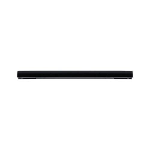 Schienensystem-Einspeiser Urail in Schwarz - Schwarz, Design, Kunststoff (30,4/1,8/1,8cm) - Paulmann