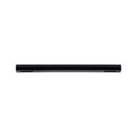 Schienensystem-Einspeiser Urail in Schwarz - Schwarz, Design, Kunststoff (30,4/1,8/1,8cm) - Paulmann
