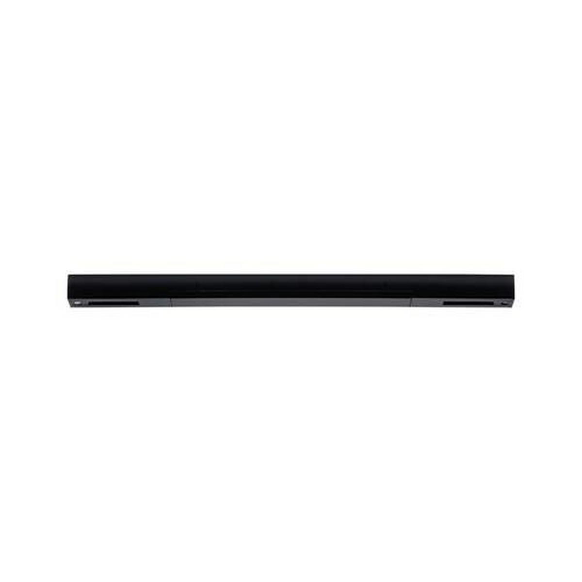 Schienensystem-Einspeiser Urail in Schwarz - Schwarz, Design, Kunststoff (30,4/1,8/1,8cm) - Paulmann