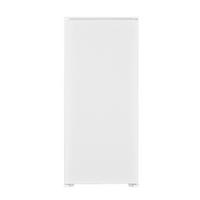 Kühlschrank WKS190.4EEB - Weiß, Basics, Kunststoff (54/123/54cm) - Wolkenstein