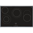 Backofenset HBD27PS86 - Schwarz, Glas (60/80cm) - Bosch Backofenset HBD27PS86 - Schwarz, Glas (60/80cm) - Bosch