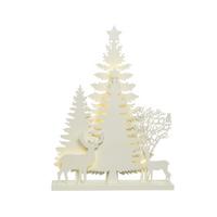 DEKORACJA ŚWIETLNA LED 481624 - Basics (5,50/30,00/40,00cm)