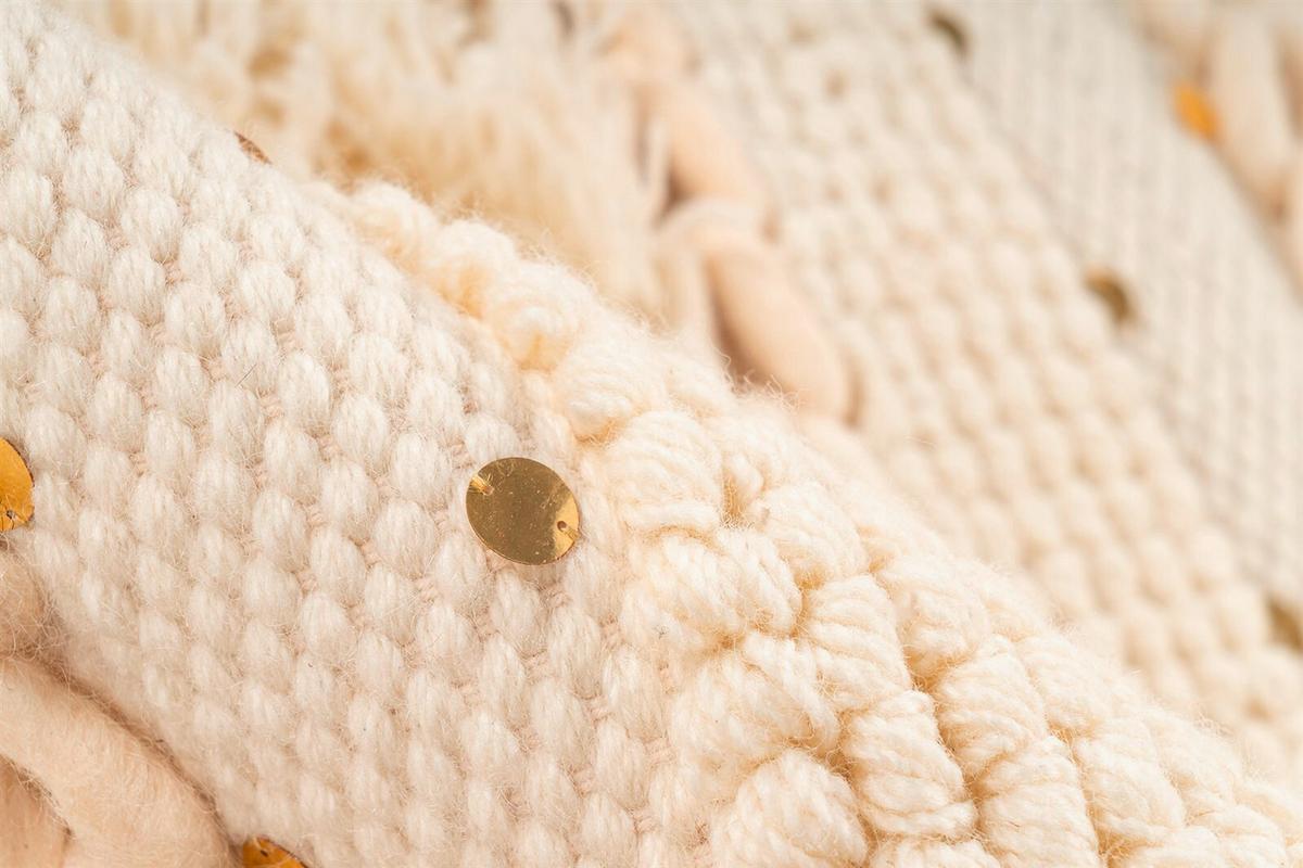 TEPPICH BOHIST 525 CREME - Multicolor, Konventionell, Textil (200/290cm) - Kayoom