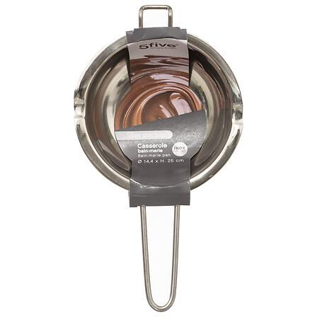 Kaserola Bain Marie - Osnovno (25,5/14,3/6,3cm)