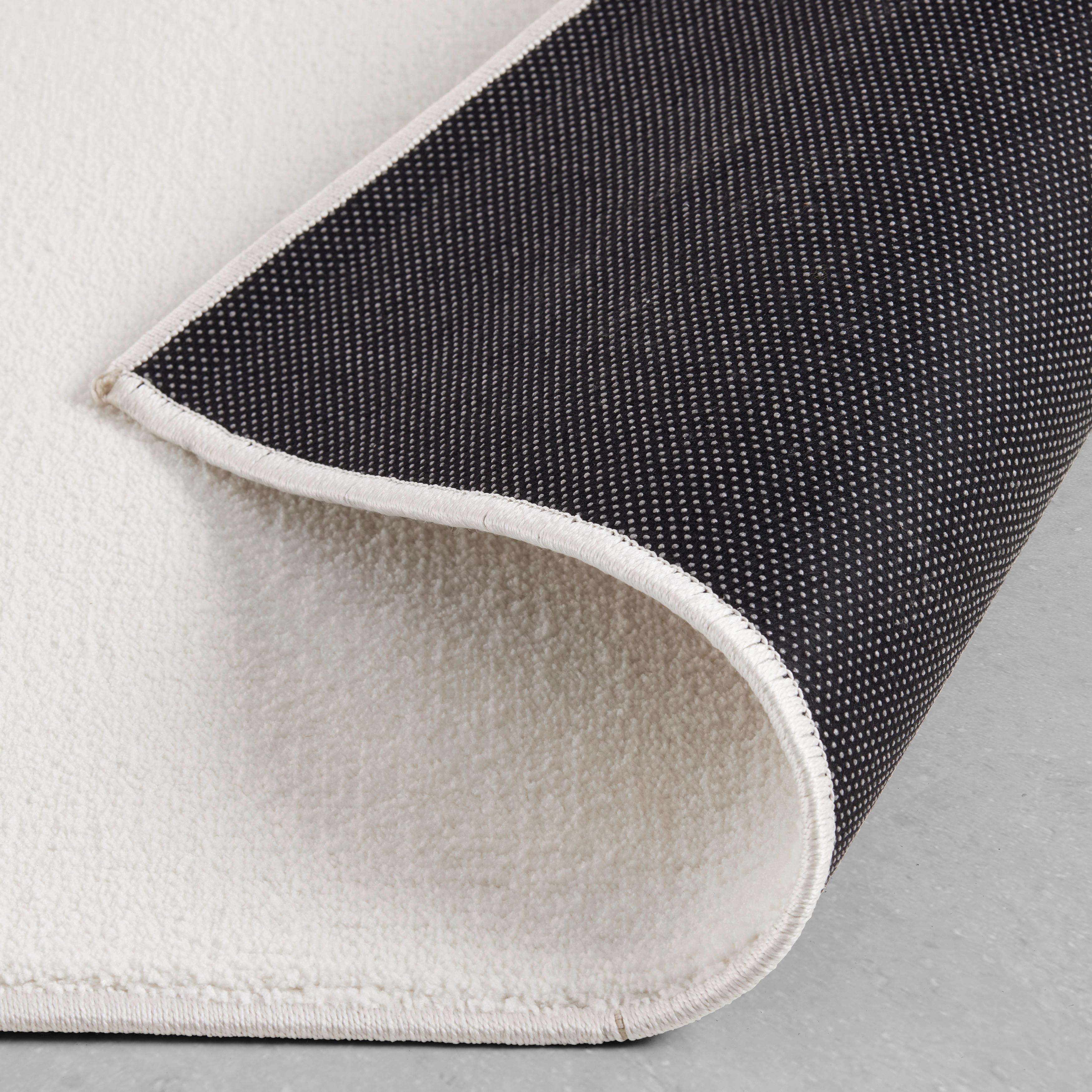TAPIS TISSÉ SUSI 1 - crème, KONVENTIONELL, textile (150/220cm) - Mömax