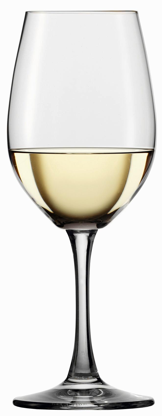 Gläserset Winelovers in Klar,  4-teilig - Klar, MODERN, Glas (8/20,9/8cm) - Spiegelau